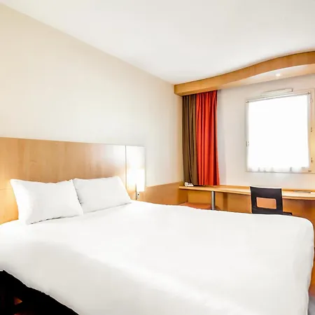 Ibis Hotel
