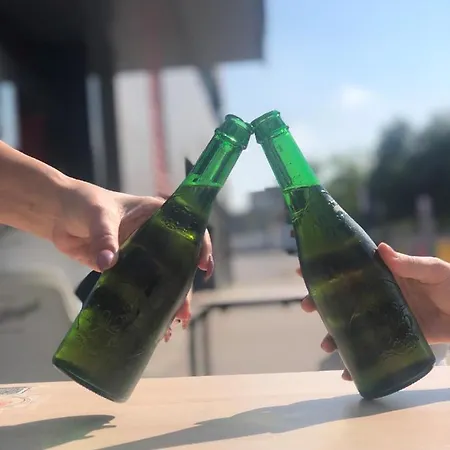 Ibis Отель Рипольет