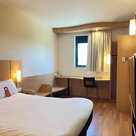 Ibis Ripollet