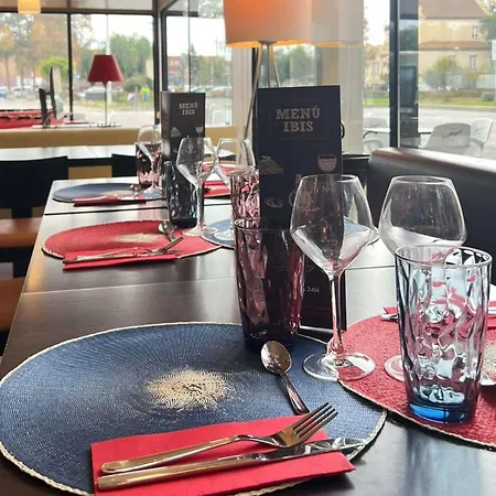 호텔 이비스 리폴릿