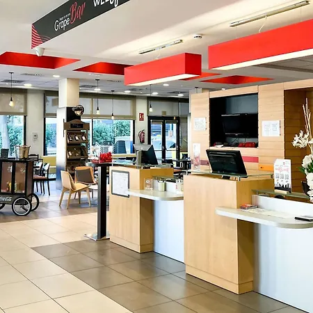 Hotel Ibis Ripollet
