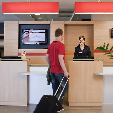 Ibis Hotel Ripollet
