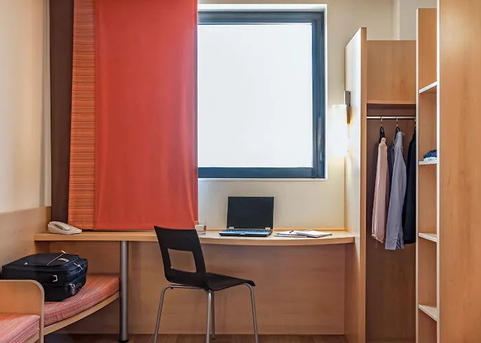 Hotel Ibis 2*