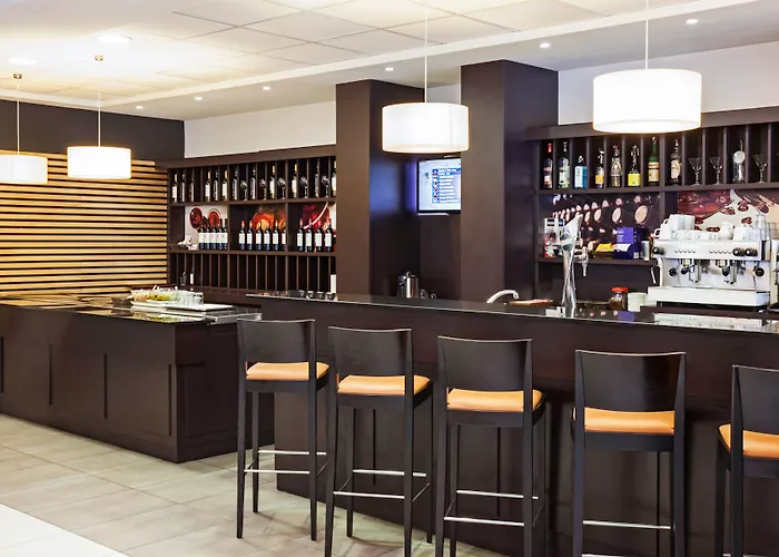 Ibis Hotel Ripollet