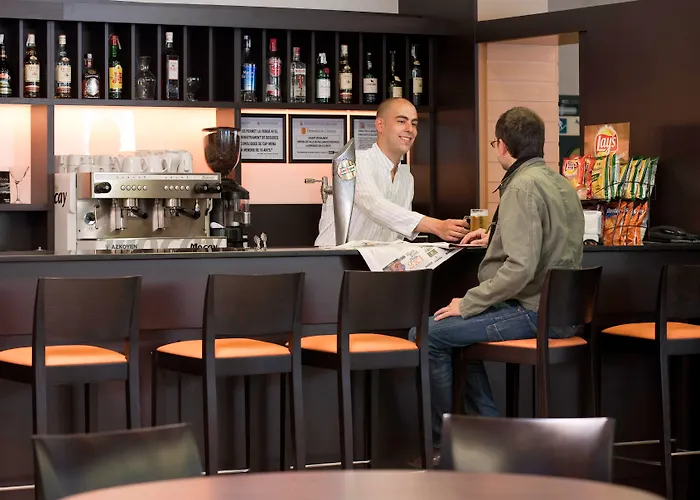 Ibis Hotel 2*