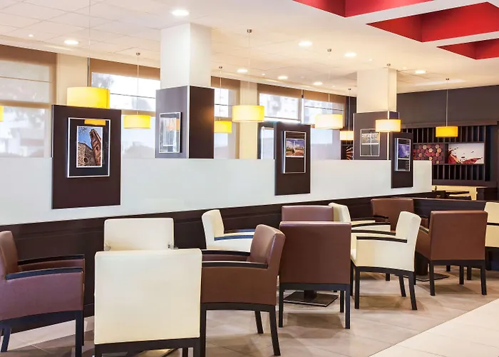 Ibis Hotel