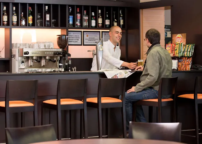 Ibis Hotel Ripollet
