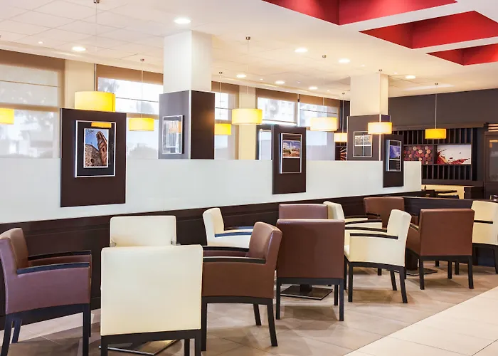 Hotel Ibis 2*