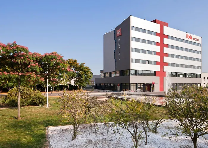 Ibis Hotel