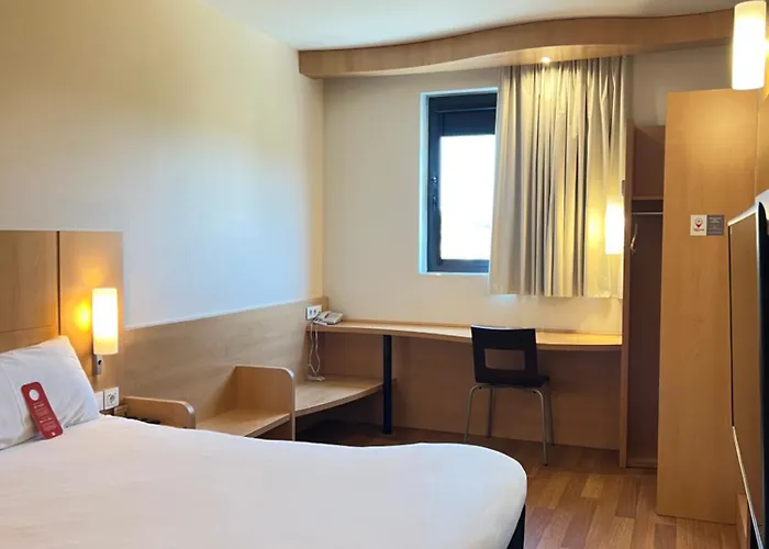 Ibis Ripollet