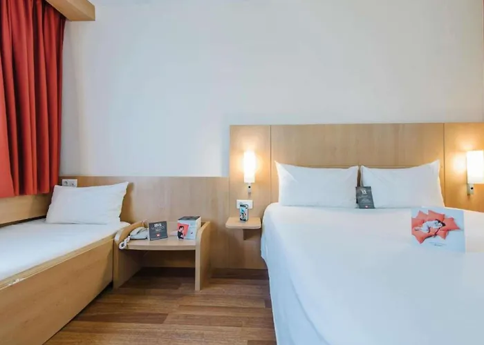 Ibis Hotel