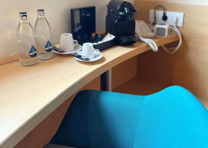 Ibis Hotel Ripollet