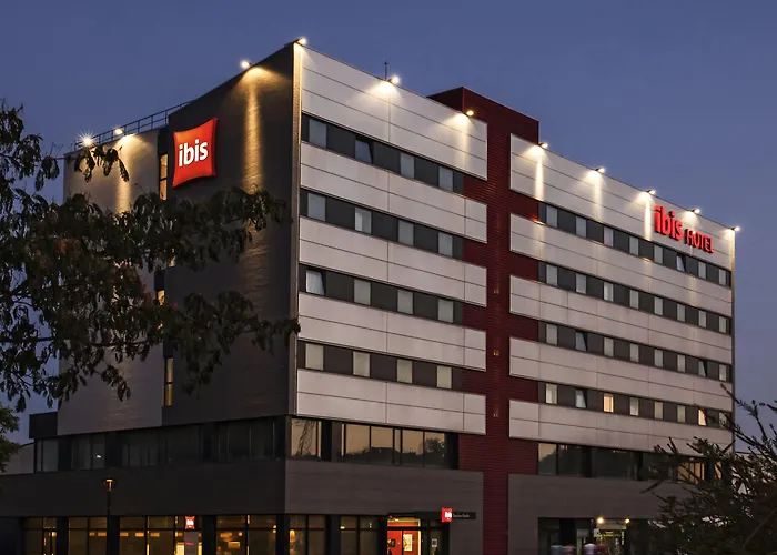 Ibis Hotel Ripollet