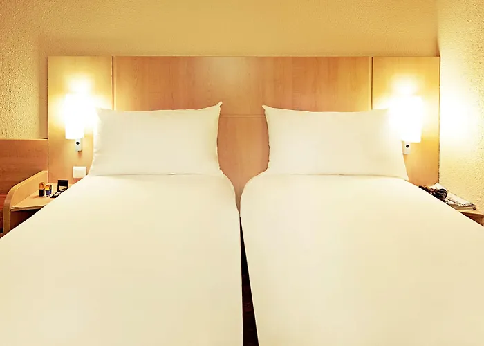 Hotel Ibis