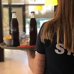 Ibis Hotel Ripollet
