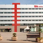 Ibis Hotel Ripollet