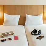 Ibis Hotel Ripollet
