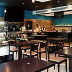 Hotel Ibis 2*