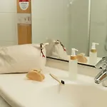 酒店 宜必思里波列特酒店 里波列特