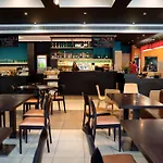 宜必思里波列特酒店 2* 里波列特