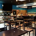 宜必思里波列特酒店 2*