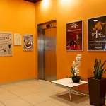 宜必思里波列特酒店 酒店 里波列特