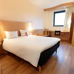 宜必思里波列特酒店 酒店 里波列特