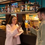 宜必思里波列特酒店