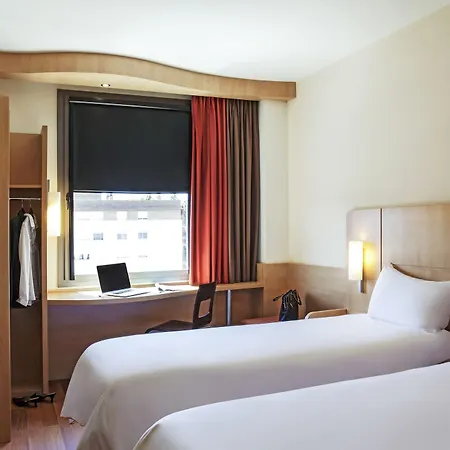 Ibis 2*