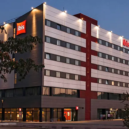 Ibis 2* Ripollet