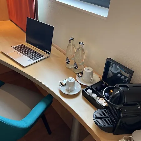 Ibis Hotel Ripollet