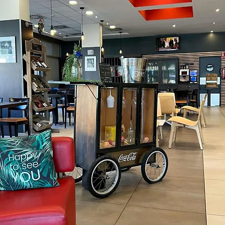 Ibis 2*