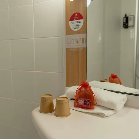 Ibis 2* Ripollet