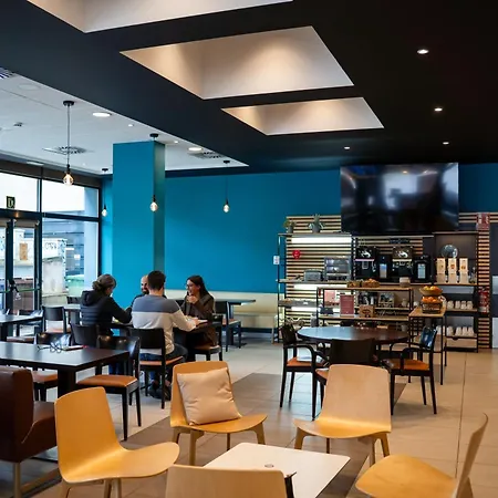 Hotel Ibis Ripollet