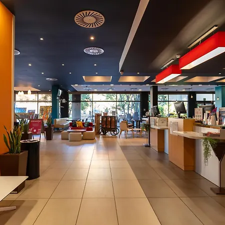 Ibis Ripollet