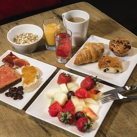 Hotel Ibis 2*