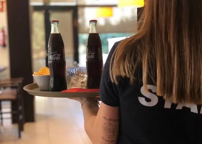 Ibis Otel Ripollet