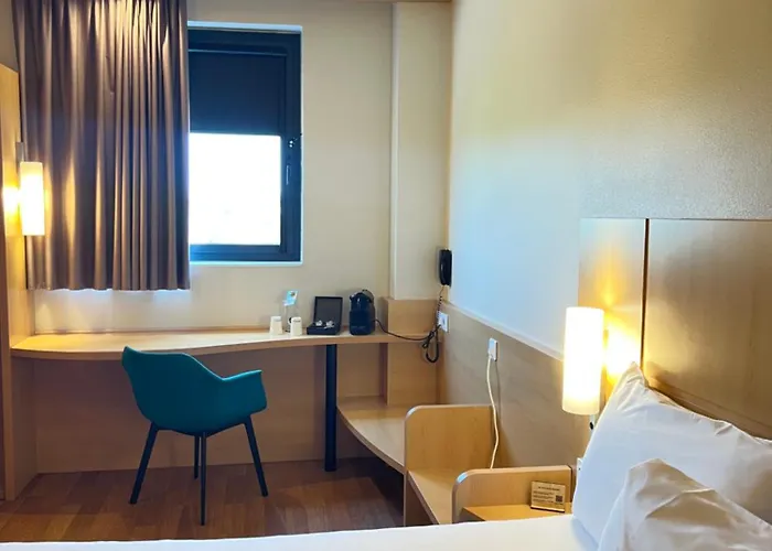 Ibis Otel
