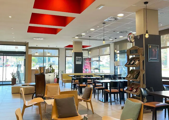 Hotel Ibis