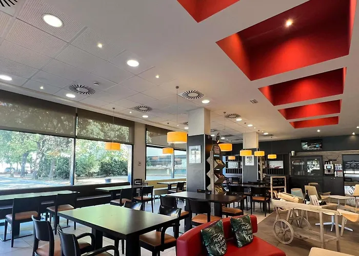 Hotel Ibis