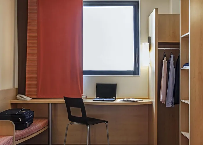 Otel Ibis