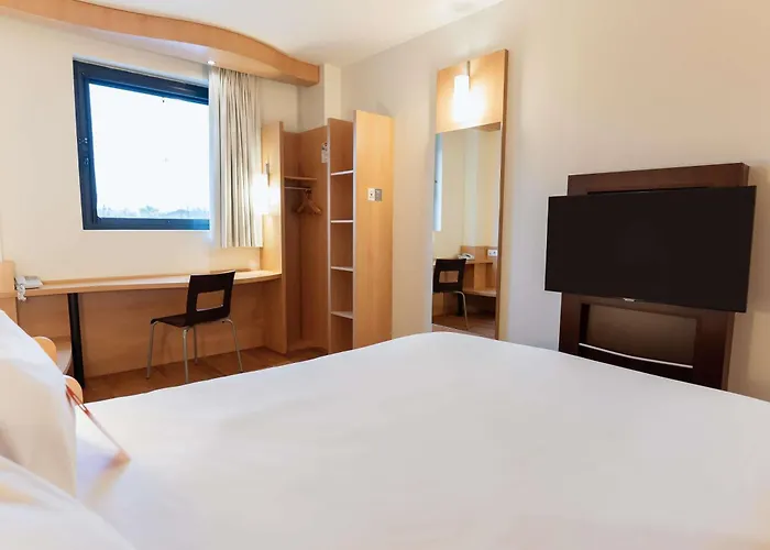 Ibis 2*