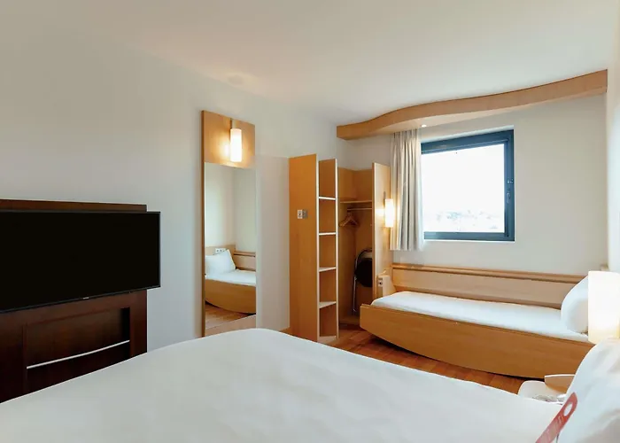 Otel Ibis