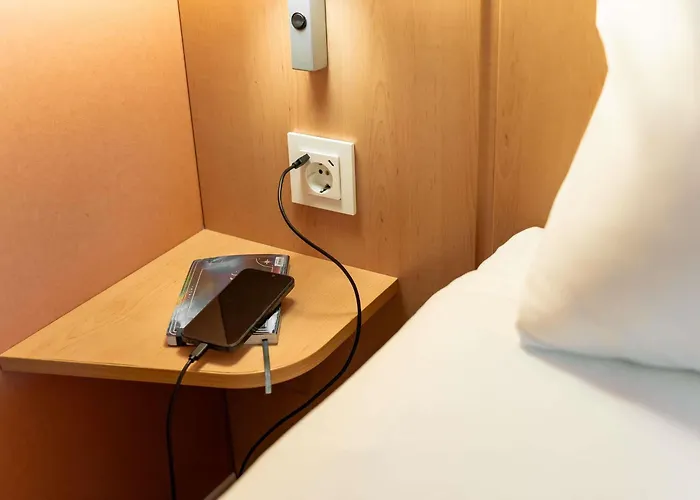 Ibis Otel 2*