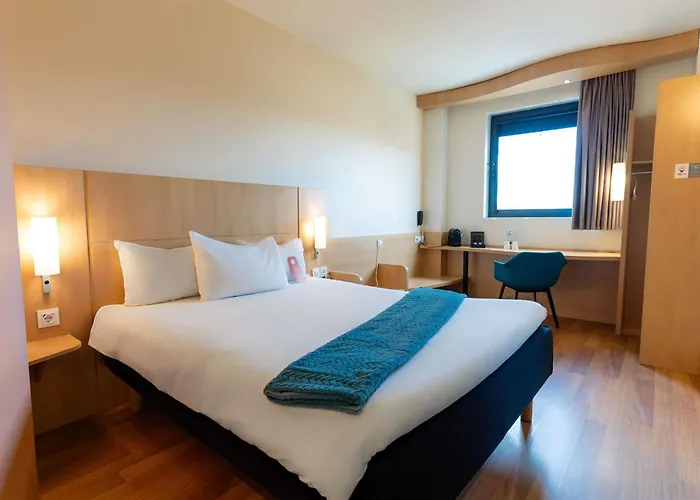 Ibis Ripollet