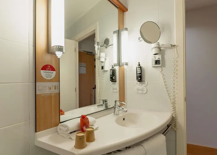 Ibis Ripollet
