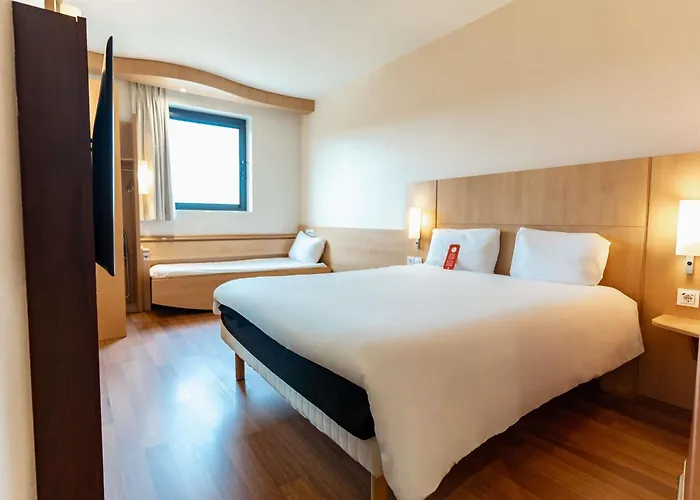 Ibis Ripollet