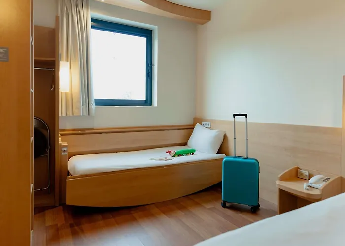 Ibis 2*