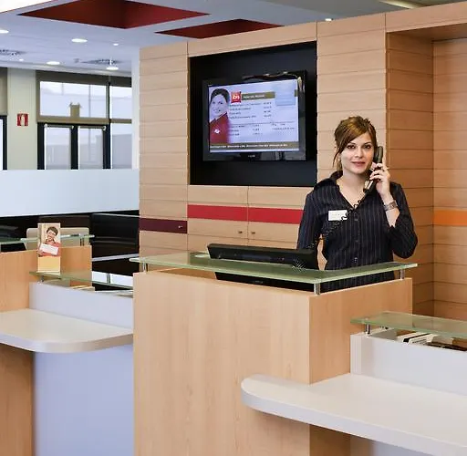 Hotel Ibis 2*