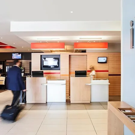 Hotel Ibis Ripollet